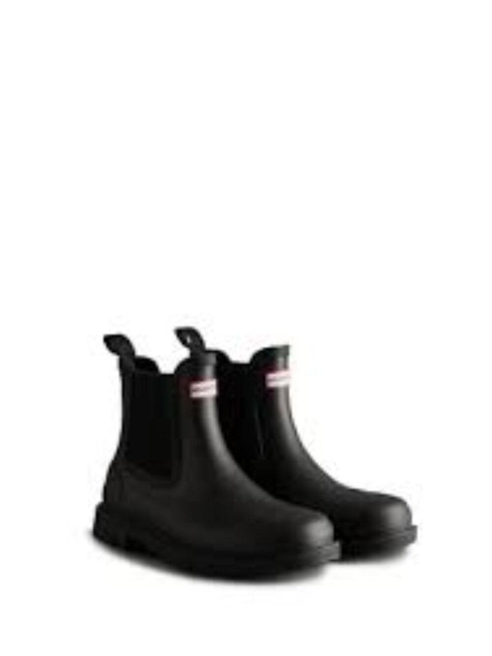 Short Hunter boots